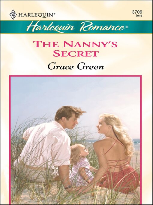 Title details for The Nanny's Secret by Grace Green - Available